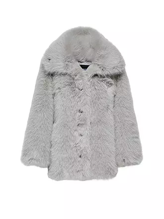 ONLY | Jacke in Felloptik ONLASHIA | 